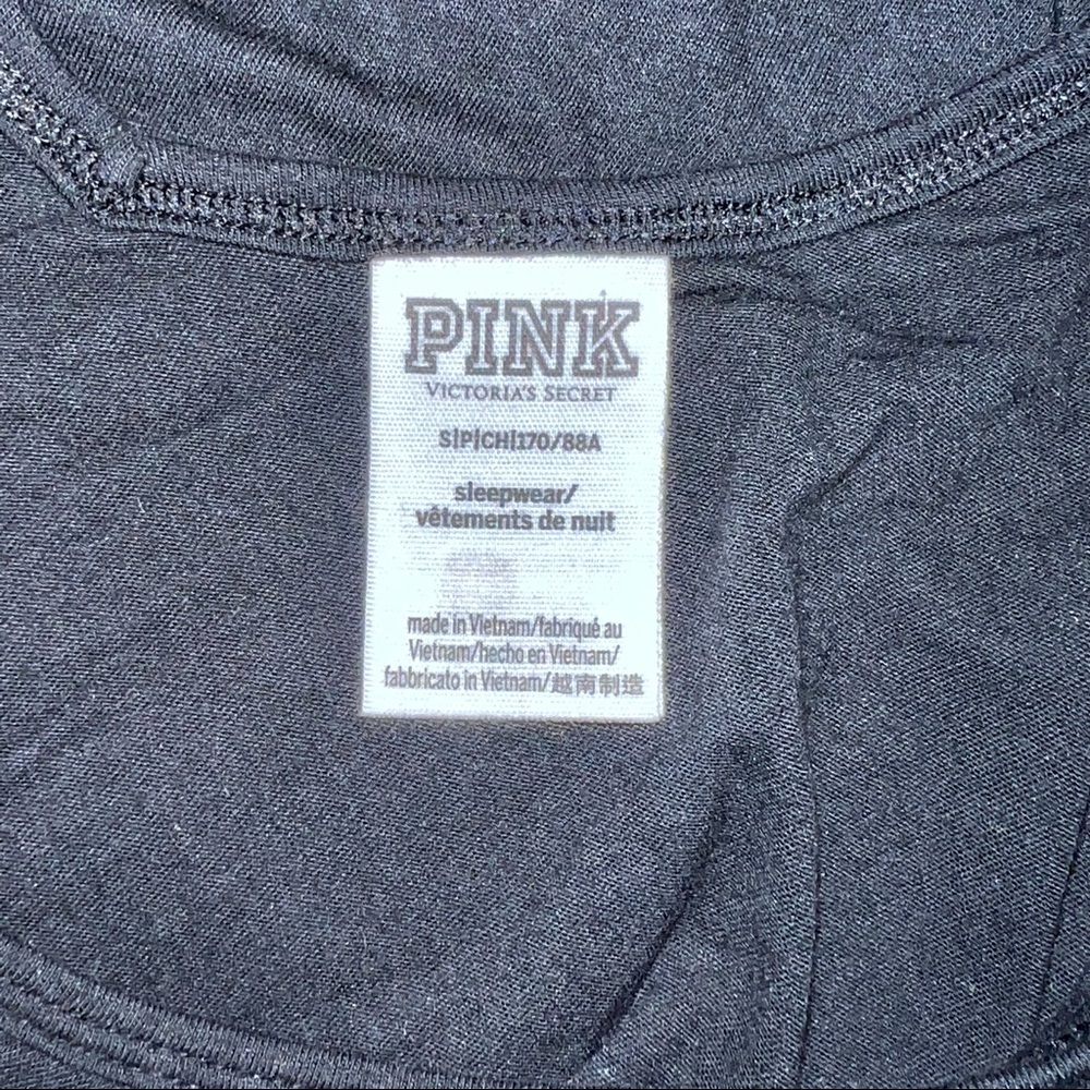 PINK Shirt S - Picture 5 of 5
